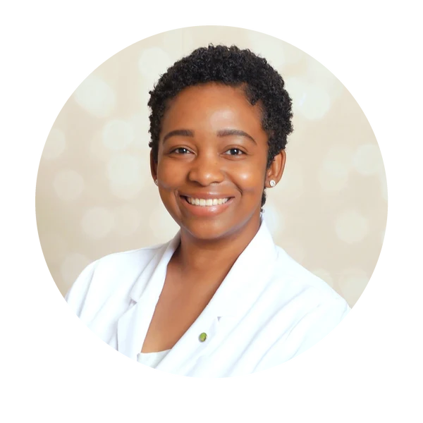 Brenique Ademola, APRN, Nurse Practitioner — Port St. Lucie