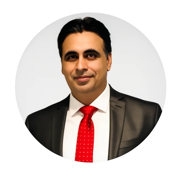 Dr. Gurpreet Singh Sareen, MD, Founding Physician — Loxahatchee